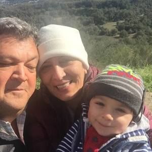 Meet your Posher, Magali